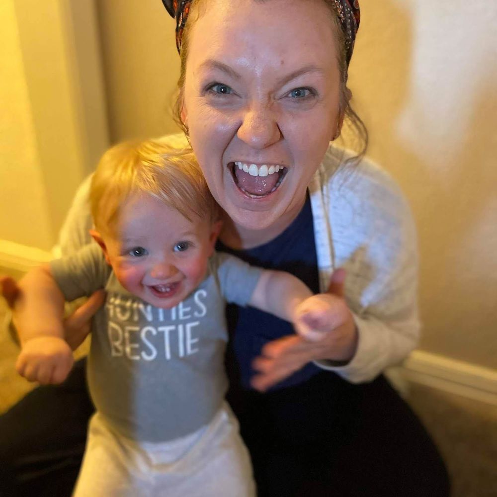 Meet your Posher, Brenda